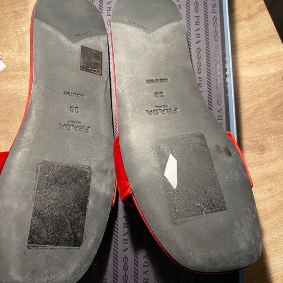 Shoes - Picture 2 of 5